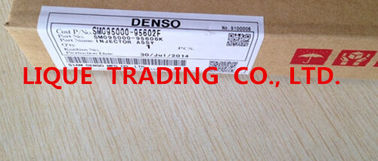 CHINA Injetor de combustível de DENSO 095000-9560 095000-9560 para o poder superior 1465A257 de Mitsubishi 4D56 L200 fornecedor