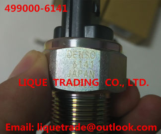 CHINA Sensores comuns do trilho de DENSO 499000-6141/4990006141 fornecedor