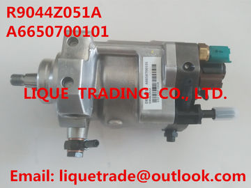 CHINA DELPHI bomba comum genuína e nova R9044Z051A de 100% do trilho para SSANGYONG A6650700101 fornecedor