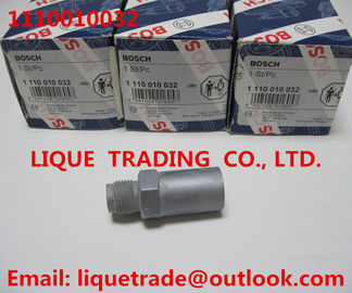 CHINA Válvula de escape de pressão original 1110010032 de BOSCH 1110010032/1 110 010 032 fornecedor