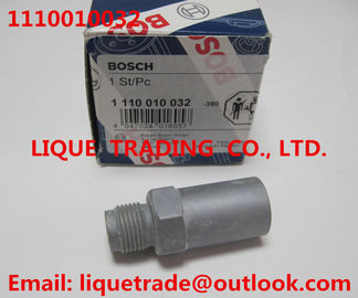 CHINA Válvula de escape de pressão original 1110010032 de BOSCH/1 110 010 032 fornecedor