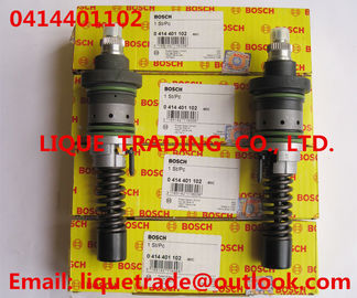 CHINA Bomba original 0 da unidade de BOSCH 0414401102 414 401 102/0414401102 para o OEM de Deutz 02111335/0211 1335 fornecedor