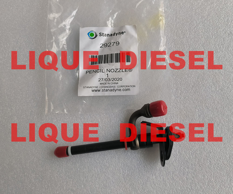 CHINA Injetor 29279 de Stanadyne 29278 John Deere RE48786 RE44508 fornecedor