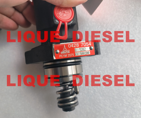 CHINA DEUTZ BOMBEIAM a bomba 04287054 da unidade de 04287054 DEUTZ 0428-7054 0428 7054 fornecedor