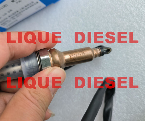 CHINA DELPHI Oxygen Sensor 25324175 ES10807-11B1 ES10807 11B1 genuínos e novos fornecedor