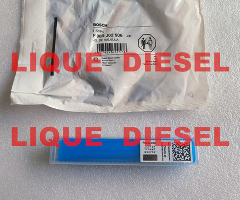 CHINA Válvula de controle common rail BOSCH F00RJ02506 F 00R J02 506 fornecedor