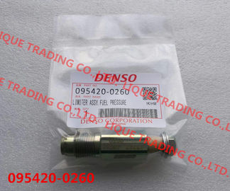 CHINA De DENSO do limitador do combustível válvula 095420-0260/0954200260 de pressão genuína 095420-0260 fornecedor