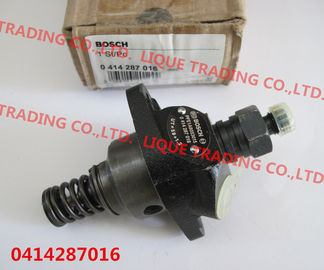 CHINA 0414287016 bomba original e nova 0414287016 da unidade de Deutz da bomba 0414287016 da unidade de BOSCH/0 414 287 016 fornecedor