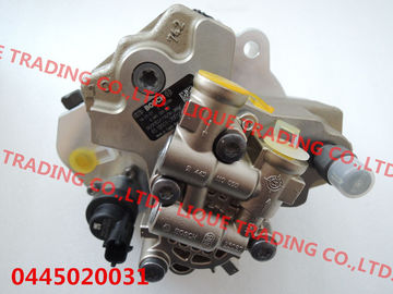 CHINA Bomba comum genuína 0445020031 do trilho de BOSCH 0445020031/0 445 020 031 para DAEWOO DOOSAN 65.10401-7001, 65.10501-7001A fornecedor