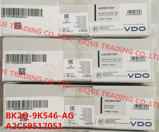 CHINA Injetor comum BK2Q-9K546-AG/BK2Q9K546AG/A2C59517051 do trilho de BK2Q-9K546-AG/1746967 fornecedor