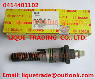 CHINA Bomba original 0 da unidade de BOSCH 0414401102 414 401 102/0414401102 para o OEM de Deutz 02111335/0211 1335 fornecedor