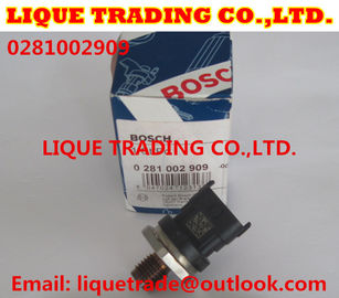 CHINA Sensor comum genuíno e novo 0281002909 de BOSCH 0281002909 do trilho da pressão para MWM 9407806700 fornecedor