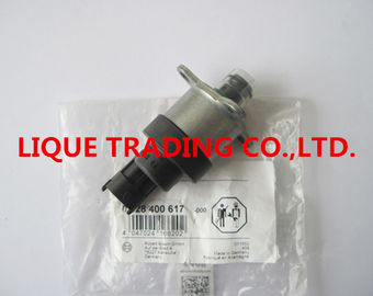 CHINA Unidade de medida original do combustível de ZME//válvula de solenoide de medida 0928400617 fornecedor