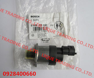 CHINA Unidade de medida original 0928400660 do combustível de BOSCH 0928400660 ZME 0928400547 0928400567 para 0445020008 fornecedor