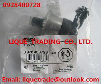 CHINA Unidade de medida original da válvula de medida da válvula de solenoide 0928400728 de BOSCH 0928400728 fornecedor