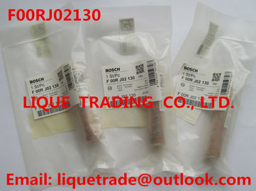CHINA Válvula comum F00RJ02130 do injetor do trilho de BOSCH F00RJ02130 para 0445120059, 0445120060, 0445120123 fornecedor