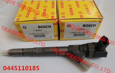 CHINA Injetor comum genuíno e novo 0445110283 do trilho 0445110185 para Hyundai 33800-4A300, 33800-4A350 fornecedor