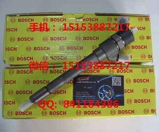 CHINA Injetor comum genuíno e brandnew 0445110269,0445110270 do trilho para Chevrolet, DAEWOO 96440397 fornecedor