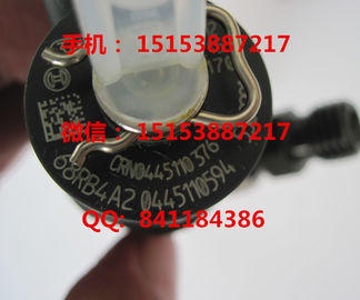 CHINA Injetor comum original e brandnew 0445110594 do trilho para CUMMINS 5258744 5309291 ISF2.8 fornecedor