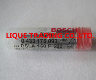 CHINA Bocal 0433175093,0 do injetor de combustível 433 175 093,0433 175 093, DSLA150P520, DSLA 150 P 520 fornecedor