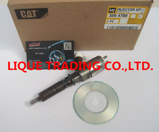 CHINA Injetor do CR do CAT 326-4700/3264700/32F61-00062 para a máquina escavadora D18M01Y13P4752 do CAT 320D fornecedor