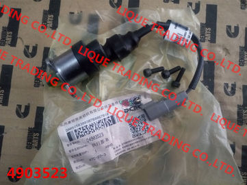 CHINA Controle 4903523 do combustível do etr do atuador do original 4903523 ISC8.3 Cummins fornecedor
