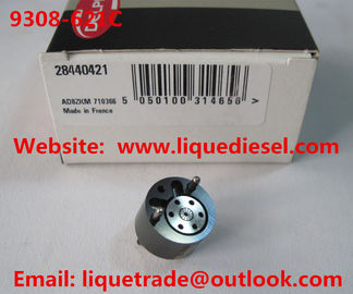 CHINA DELPHI Genuine e válvula de controle brandnew 9308-621C do injetor de combustível/28239294/28440421 fornecedor