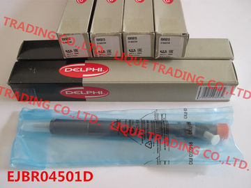 CHINA INJETOR EJBR04501D DELPHI Original Common Rail Injetor EJBR04501D para SSANGYONG A6640170121,6640170121 fornecedor