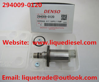 CHINA Válvula de controle 294009-0120 do regulador da pressão da bomba de combustível de DENSO, 2940090120 fornecedor