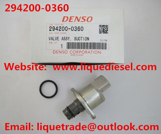 CHINA Jogos da revisão de DENSO 294200-0360 294200-0260 para MITSUBISHI/NISSAN fornecedor