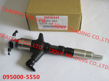 CHINA Injetor comum do trilho de DENSO 095000-5550/9709500-555/0950005550 para o condado poderoso 33800-45700 de HYUNDAI fornecedor