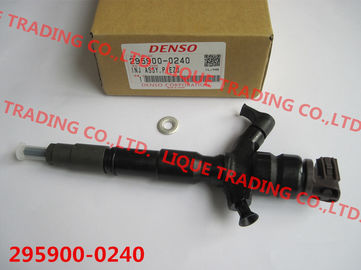 CHINA Injetor de combustível Piezo de DENSO 295900-0190, 295900-0240 para 23670-30170, 23670-39445 fornecedor