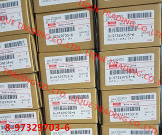 CHINA Injetor comum genuíno do trilho 8973297036/8-97329703-6 de ISUZU 8973297036/8-97329703-6 fornecedor