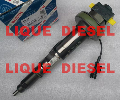 CHINA INJETOR de COMBUSTÍVEL F00BJ00000 de BOSCH /F 00B J00 000/F00BJ00001, INJETOR de COMBUSTÍVEL de CUMMINS 2882077/2867147/2 867 147 fornecedor