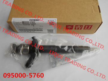 CHINA Injetor comum do trilho de DENSO 095000-5760 095000-5760/095000 5760 para Mitsubishi Pajero/Montero 1465A054 fornecedor
