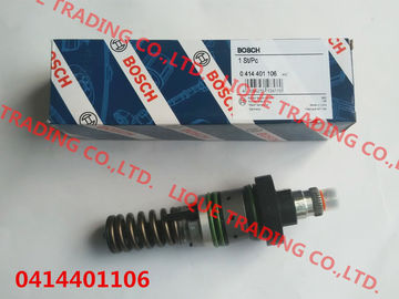 CHINA BOSCH 0414401106/0 414 401 bomba 0 da unidade de 106 originais 414 401 106 número 02113002  de Deutz OE 24425954 PFM1P100S1010 fornecedor