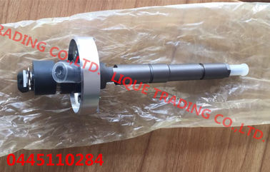CHINA Injetor comum do trilho de BOSCH 0445110284/0 445 110 284 para 16600 MA70A/16600MA70A/16600-MA70A fornecedor