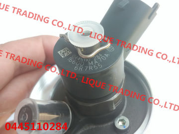 CHINA Injetor comum do trilho de BOSCH 0445110284/0 445 110 284 para 16600 MA70A/16600MA70A/16600-MA70A fornecedor