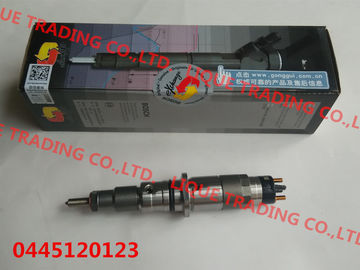 CHINA INJETOR de BOSCH 0445120123/0 injetores comuns genuínos do trilho 445 120 123 0445120123/0 445 120 123/4937065 fornecedor