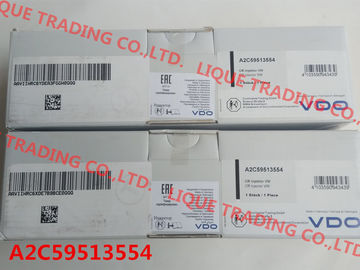 CHINA SIEMENS VDO A2C59513554, 5WS40539 injetor A2C59513554, 5WS40539 para a VW, AUDI 03L130277B, 03L130277S fornecedor