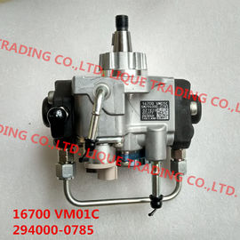 CHINA Bomba 294000-0780,294000-0781,294000-0783,294000-0785,16700 VM01A de DENSO, 16700-VM01A, 16700 VM01C, 16700-VM01C fornecedor