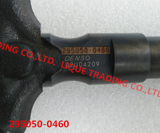 CHINA Injetor comum genuíno do trilho de DENSO 295050-0460 295050-0460, 295050-0200 para TOYOTA 23670-30400, 23670-39365 fornecedor