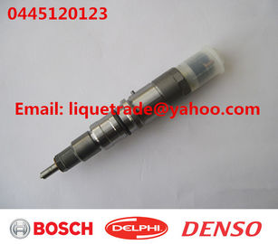 CHINA BOSCH 0 injetor comum do trilho 445 120 123 0445120123/4937065 fornecedor