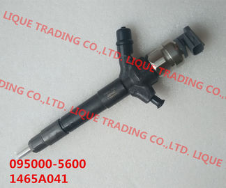 CHINA Injetor de DENSO 095000-5600, 0950005600 para MISTUBISHI L200 1465A041 fornecedor