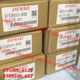 CHINA Injetor de DENSO 095000-6520, 095000-6521, 9709500-652 para TOYOTA 23670-78120, 23670-78121 fornecedor