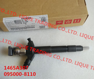 CHINA Injetor comum 0950008110 do trilho 095000-8110/1465A307 de DENSO fornecedor