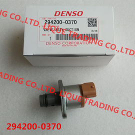 CHINA A VÁLVULA 294200-0370 de DENSO SCV genuínos e novos exerce pressão sobre o regulador 294200-0370, 2942000370 fornecedor