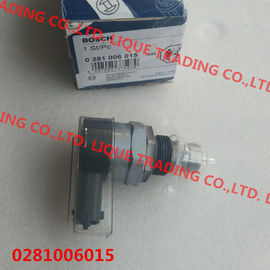 CHINA Regulador de pressão original 0281006015 de BOSCH 0281006015, 0 281 006 015, sensor 23280-33020 da pressão para TOYOTA fornecedor