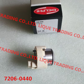 CHINA Atuador 7206-0440 da bomba da unidade da válvula de solenoide 7206-0440 de DELPHI/72060440 fornecedor