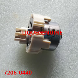 CHINA 7206-0440 atuador 7206-0440 da bomba da unidade da válvula de solenoide 7206-0440 de DELPHI/7206 0440/72060440 fornecedor